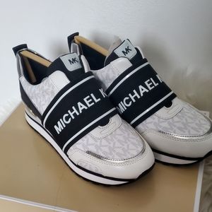 Michael Kors sneakers